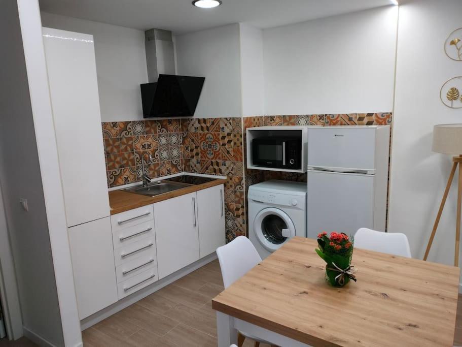 Apartamento Margari Ronda Exterior photo