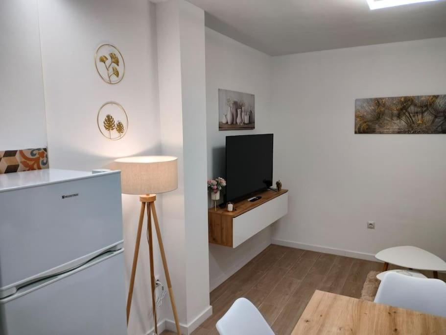 Apartamento Margari Ronda Exterior photo