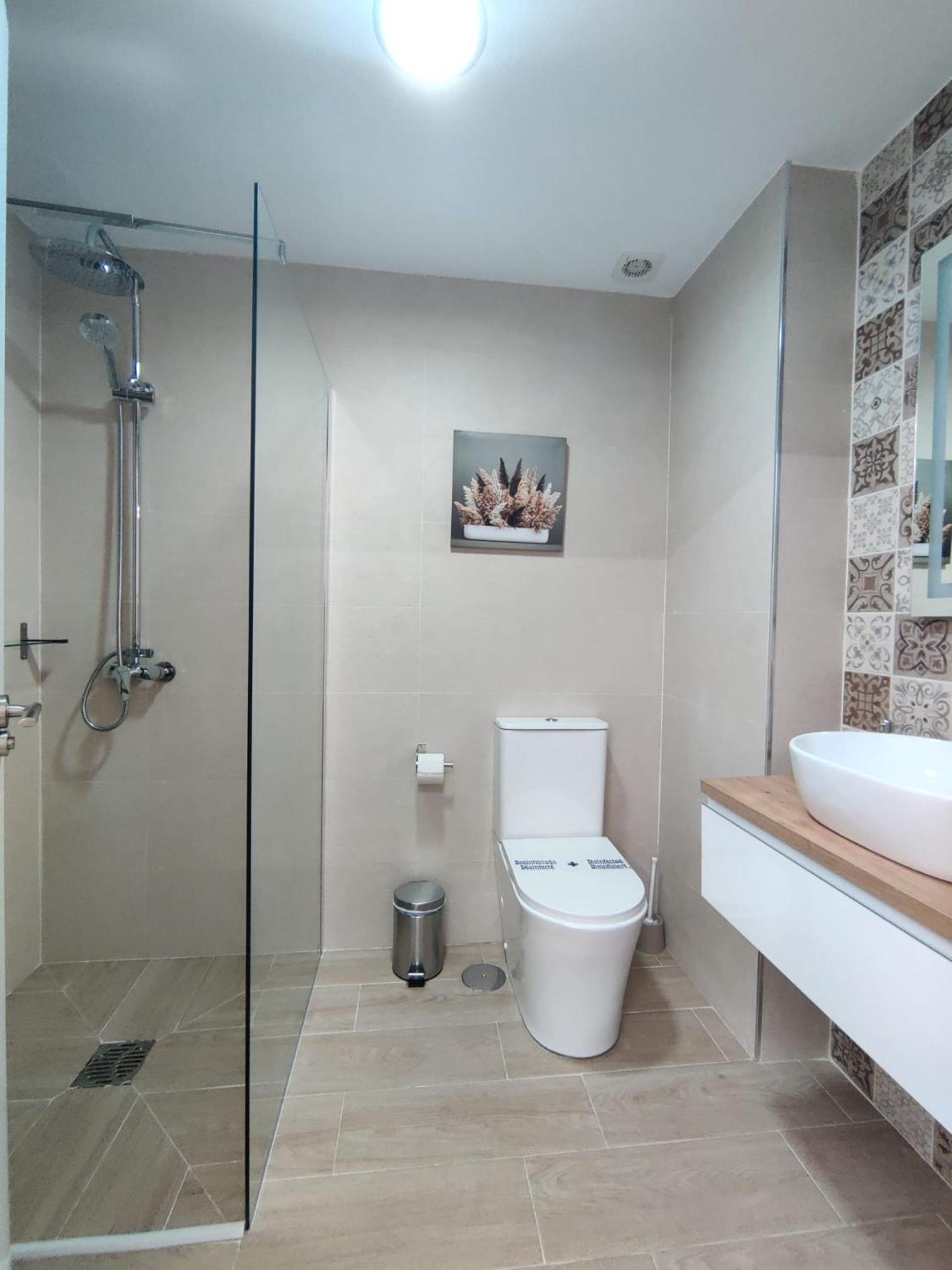 Apartamento Margari Ronda Exterior photo